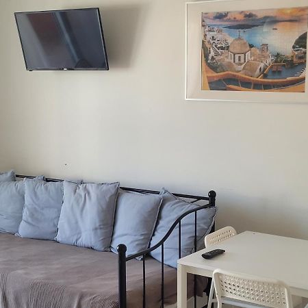 Relaxing City Center West Luxury Studio Karystos  Ngoại thất bức ảnh